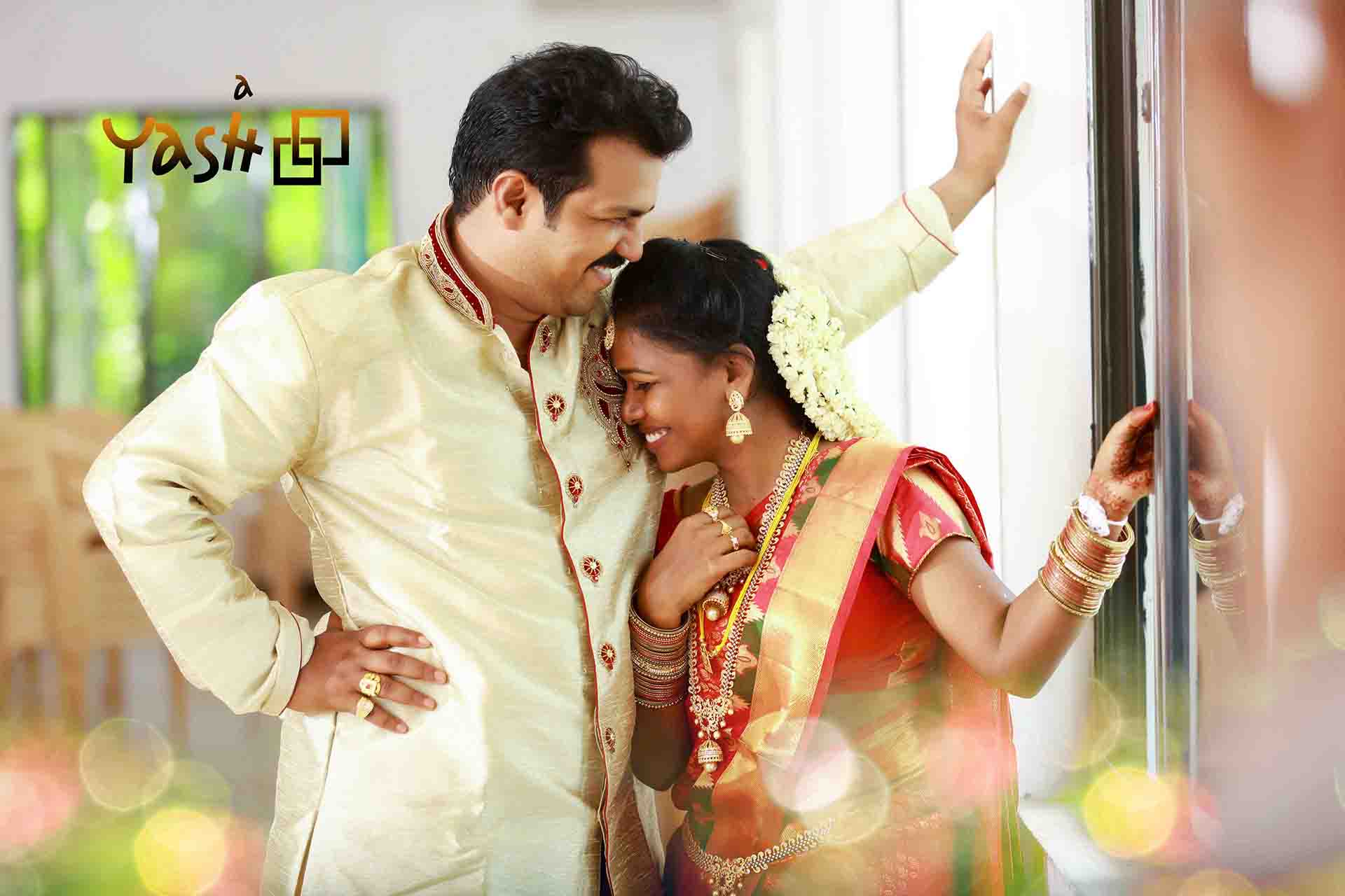 Best Wedding Photography in Madurai