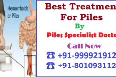Best treatment for piles in Anand Niketan – (+91-801931122)
