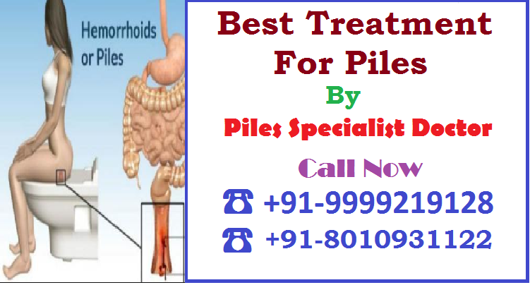 Best treatment for piles in Anand Niketan – (+91-801931122)
