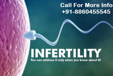 best infertility doctor in Duraundha : CALL – +91-8860455545