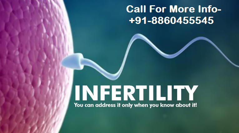 best infertility doctor in Duraundha : CALL – +91-8860455545