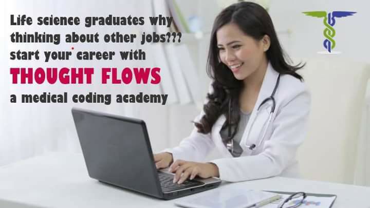 Medical Coding training in India