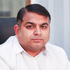 Dr. Amit Sachdeva | Best Physician In Noida | Sector 78