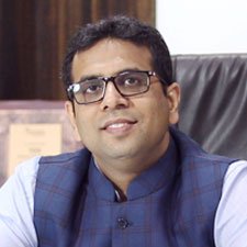 Dr Manoj Aggarwal | Best Urologist In Noida