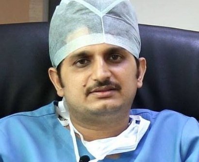 Dr. Abhishek Kumar | Best orthpedician In Noida | Sector 50