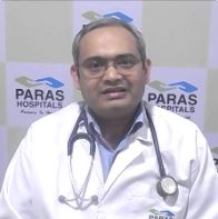 Dr. Rajnish Kumar | Best Neurologist In Delhi | Dwarka