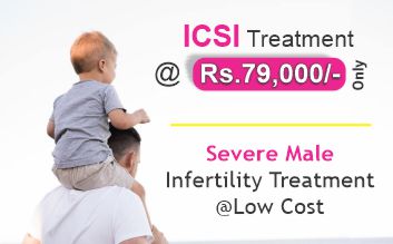 ICSI Treatment Cost in India (Bangalore) | ICSI @ 79000/- Cheapest ICSI Treatment in Bangalore 2019