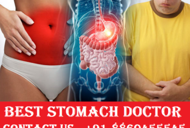 best stomach doctor in Civil lines Deoria – CALL – +91-8860455545