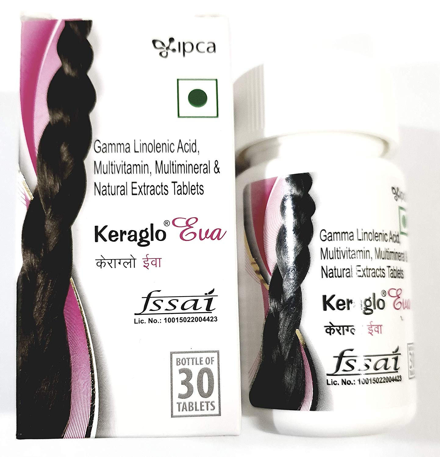 Kera glow pills in india online