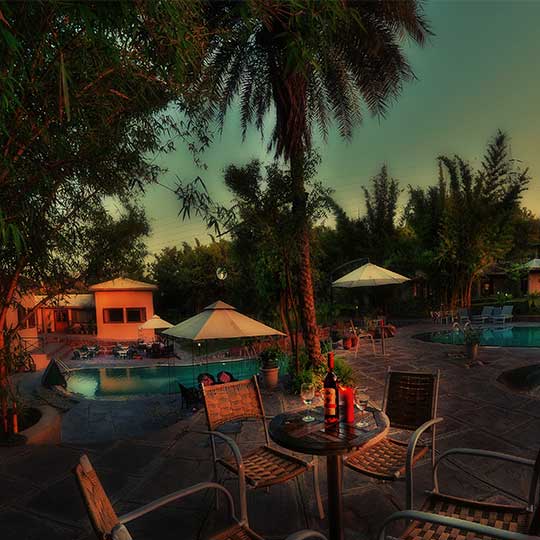 Best holiday destination in Punjab | Restaurant in Ropar-Kikarlodge