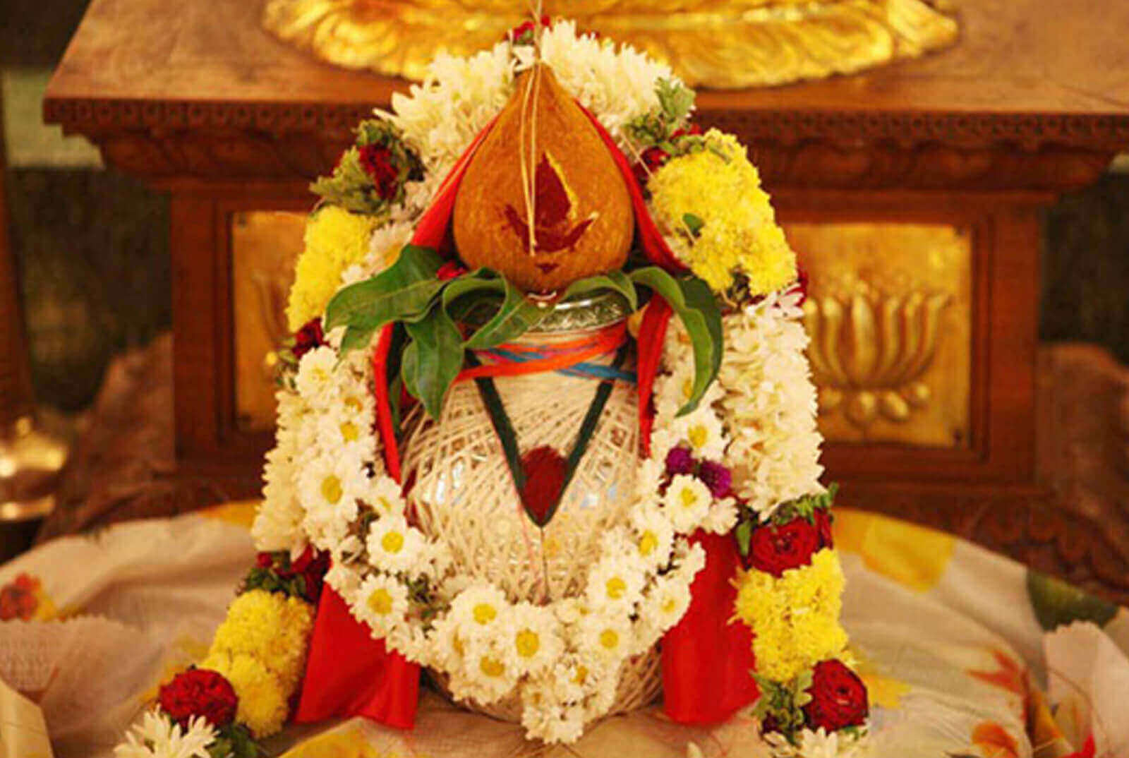 Online Homam And Pooja Booking Services – Shastrigal.Net