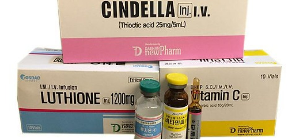 Cindella Injection In India