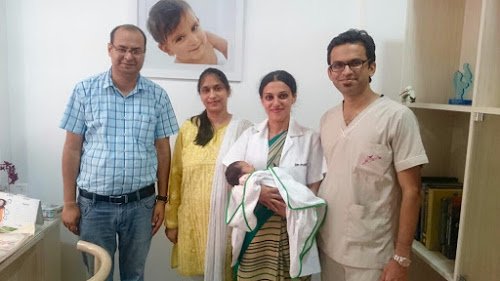 Best IVF Center in North Delhi