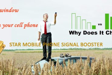 Mobile Phone Network Booster in India