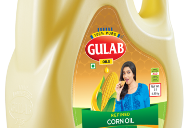 Corn Oil – Get Best Refined Organic Corn Oil in India – Gulaboils