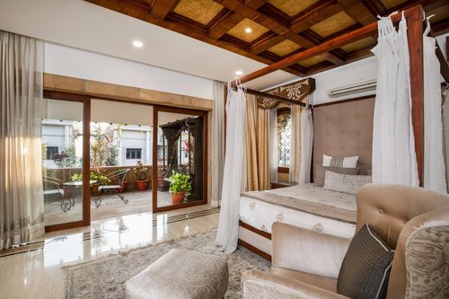 Architecture Photographer in Hyderabad | Ravivarma