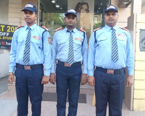 Best security services in Noida | Security company in Noida