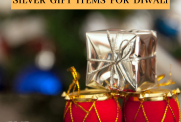 Buy Pure Silver Gift Items for this Diwali in India | RMP Jewellers