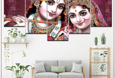 Split Canvas Prints