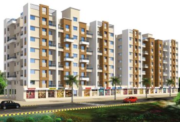 1 BHK Ready possession @ Starting Rs. 19 lakhs