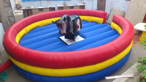 Bouncy for kids party  in delhi 9643415285