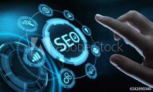 SEO Services