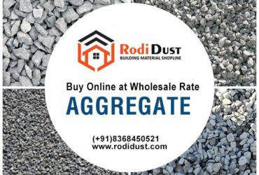 Aggregate Supplier in Gurgaon