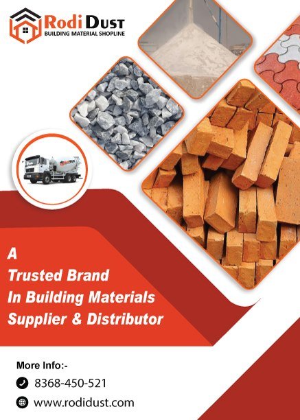 Aggregate Supplier in Gurgaon