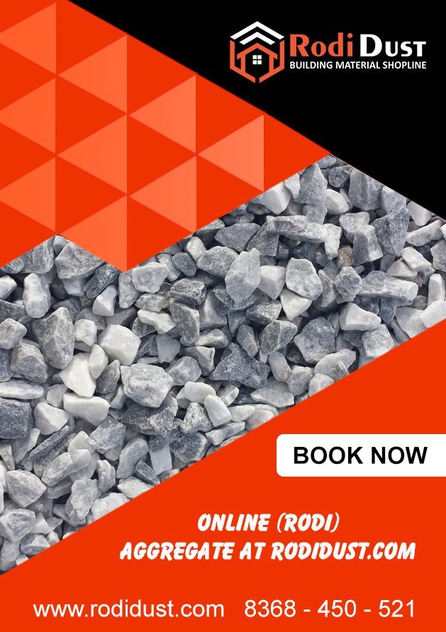 Aggregate Supplier in Gurgaon