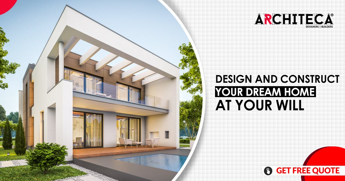 Best Construction Company in Nagercoil – ARCHITECA
