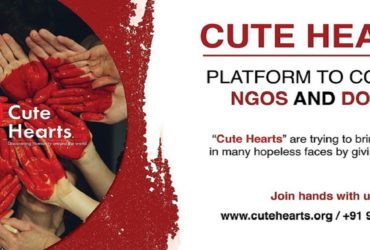 Platform to Connect NGOs and Donors