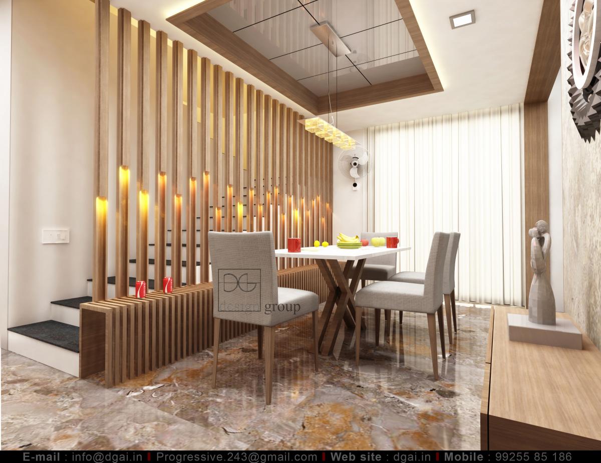 Design Group Architects & Interior Designer in Thaltej, Ahmedabad