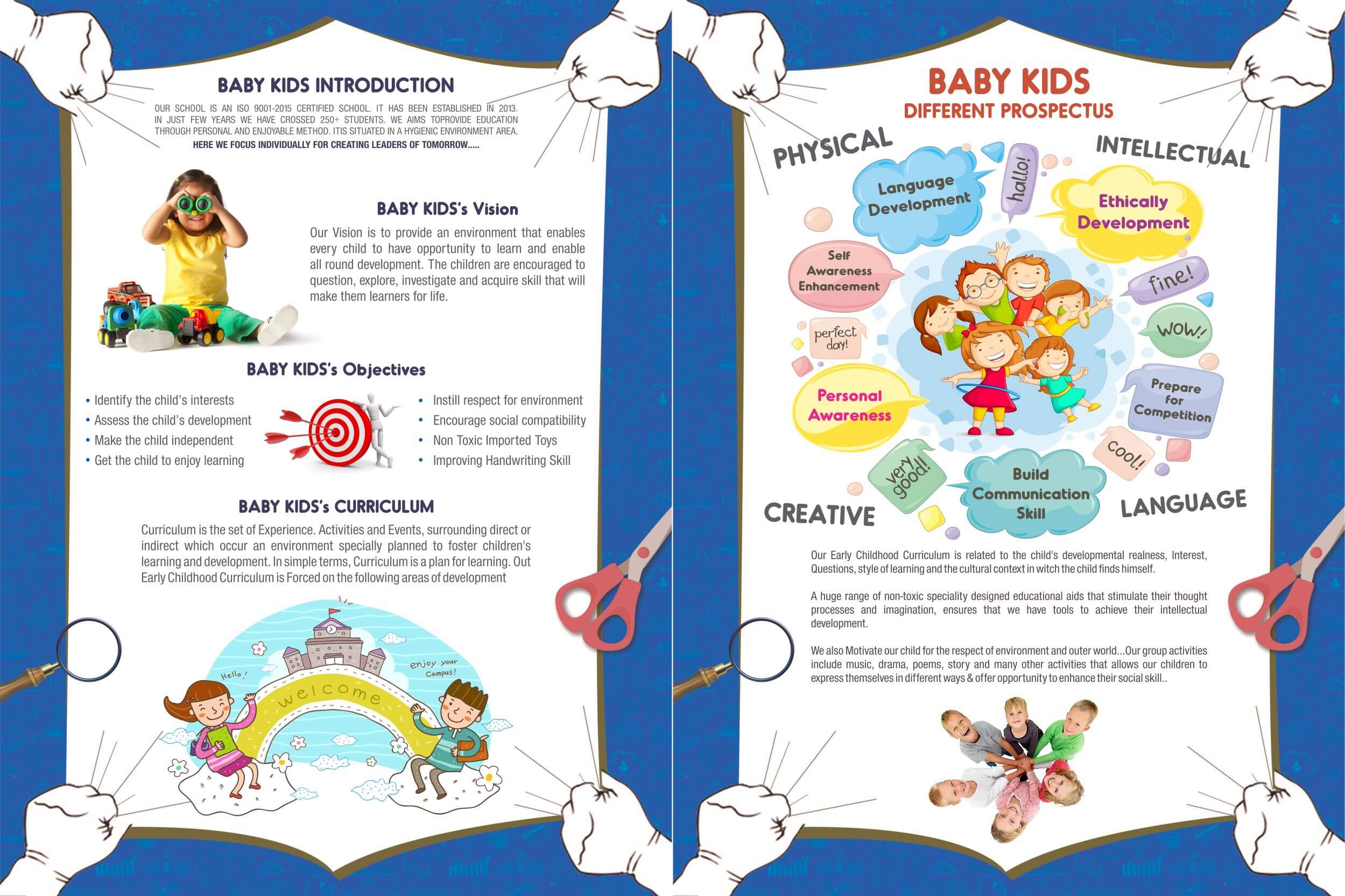 Play Group School in Vastral | Kids School in Vastral,Ahmedabad