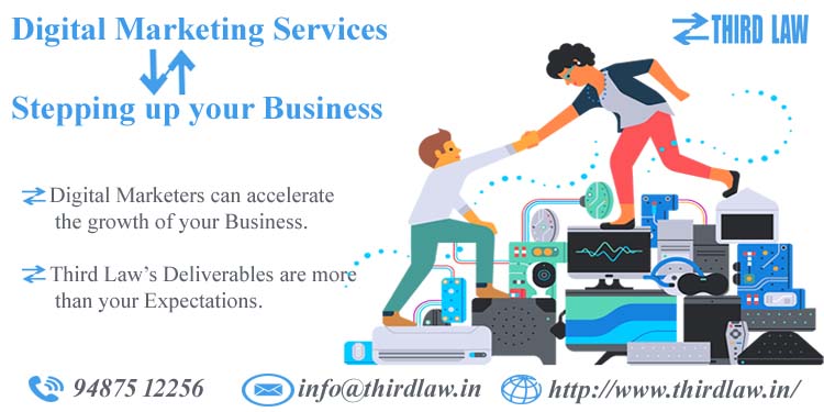 Online Digital Marketing | SEO | SMO | Digital Marketing Services in Coimbatore