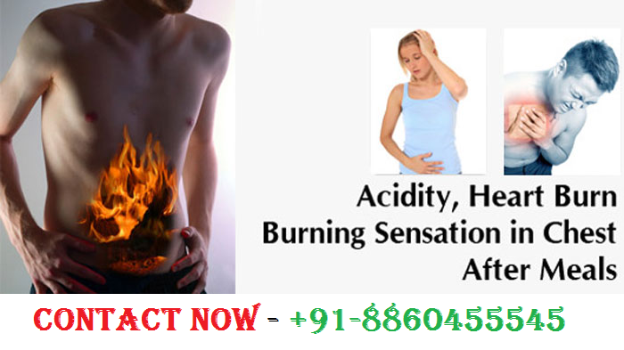Best gastroenterologist doctor in Majhauli Raj : +91-8860455545