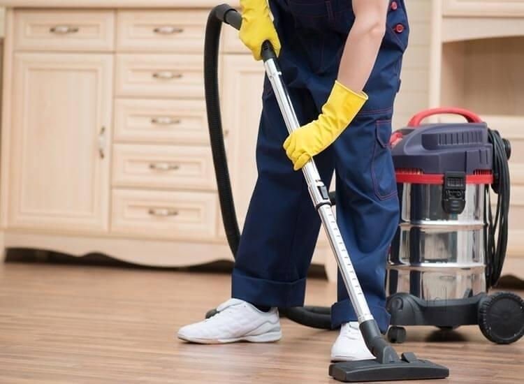 Expert Security provides best Security Housekeeping Services in Ahmedabad.