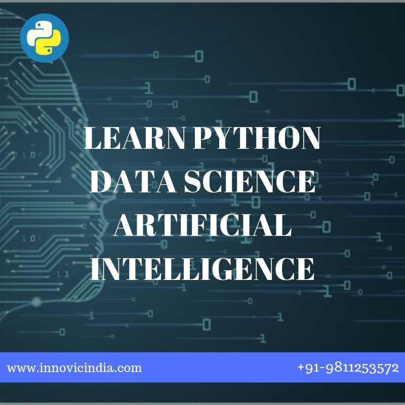 Best Python Training Institute in Delhi