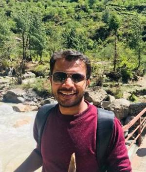 Digital Marketing Consultant in Hyderabad