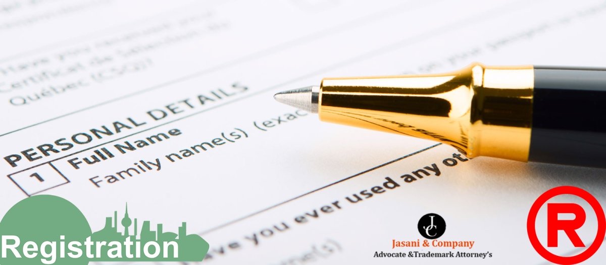 Trademark and Registration in Ahmedabad | Jasani and Company