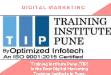 Digital Marketing Courses in PimpriChinchwad