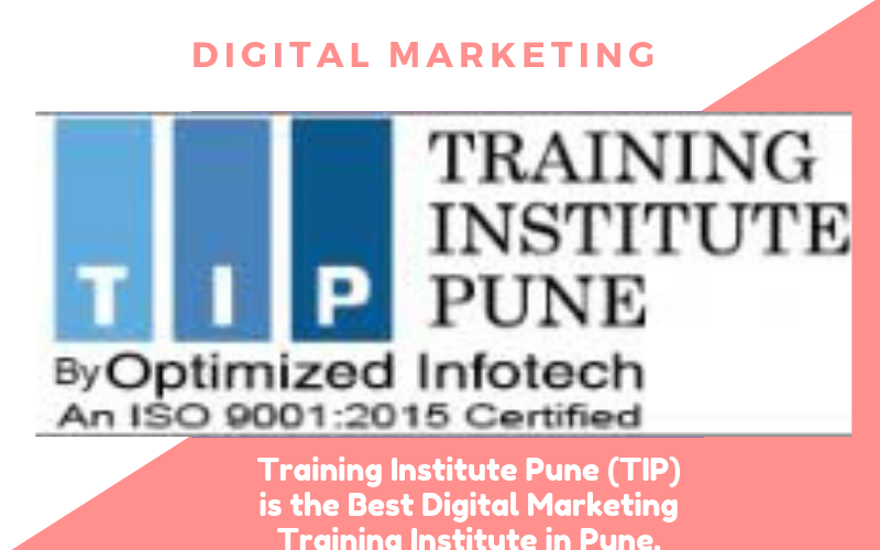 Digital Marketing Courses in PimpriChinchwad