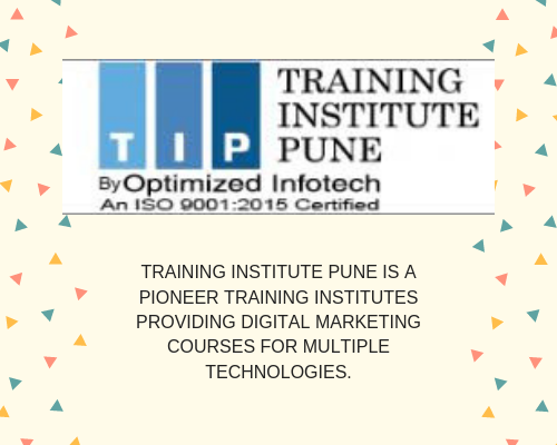 Digital Marketing Courses in PimpriChinchwad