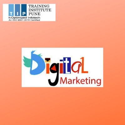 Digital Marketing Courses Training in Pune with 100% Placement