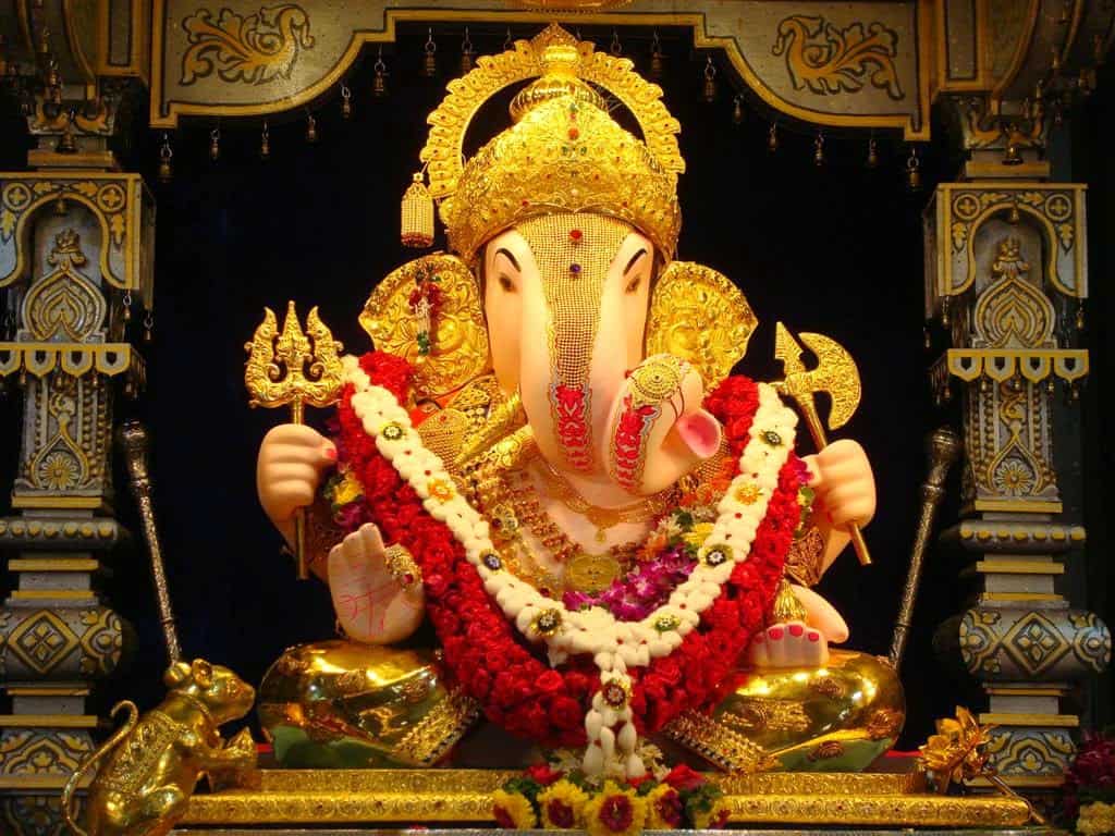 Ganapathy Homam and Pooja Services in Chennai – Shastrigal