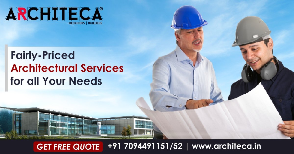 Best Architects in Nagercoil – ARCHITECA