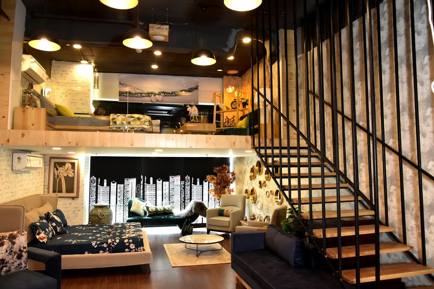 Buy wooden furniture