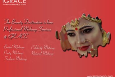Best makeup artists in Visakhapatnam