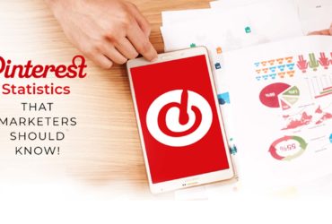 Pinterest statistics marketers must know in 2019