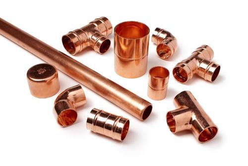 Copper Fittings Manufacturer in Maharashtra