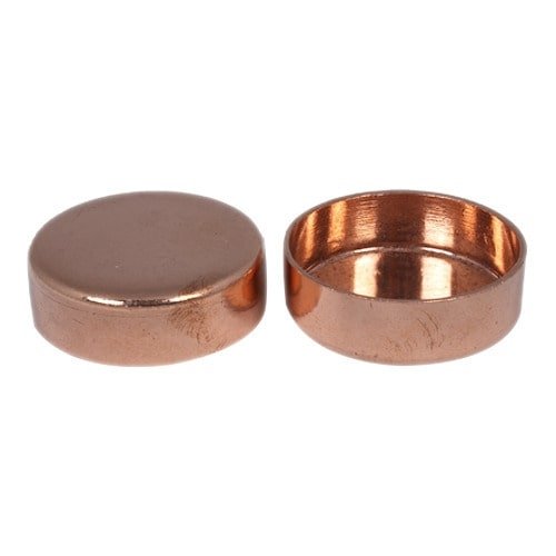 Copper Fittings Manufacturer in Maharashtra